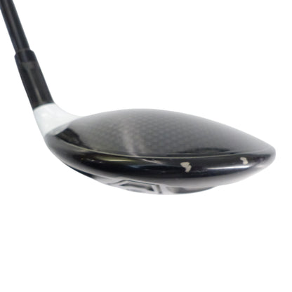TaylorMade: M2 2016 3w Fairway Wood Graphite Regular Right Hand