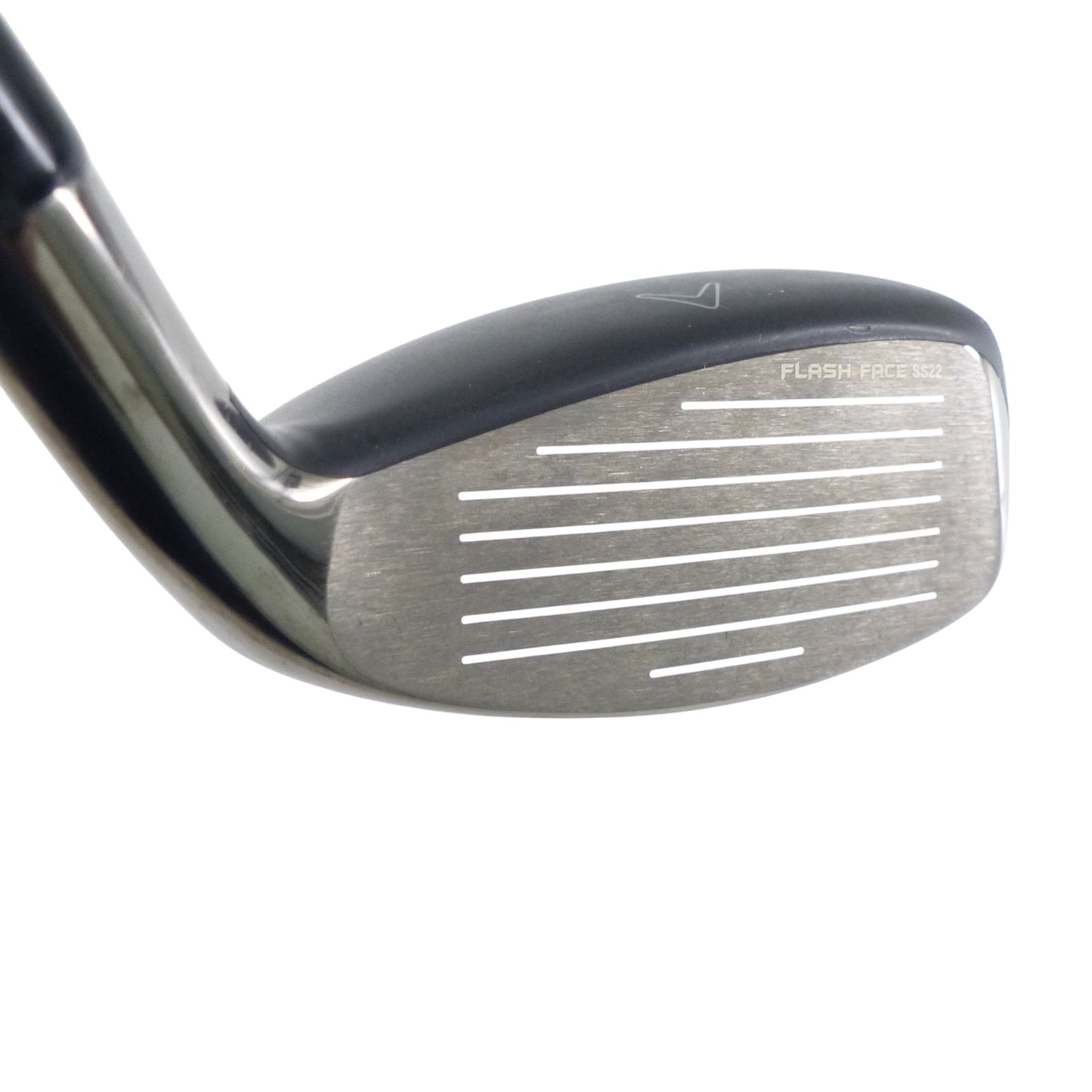 Callaway: Rogue ST MAX OS Lite 4H Hybrid Graphite Ladies Left Hand