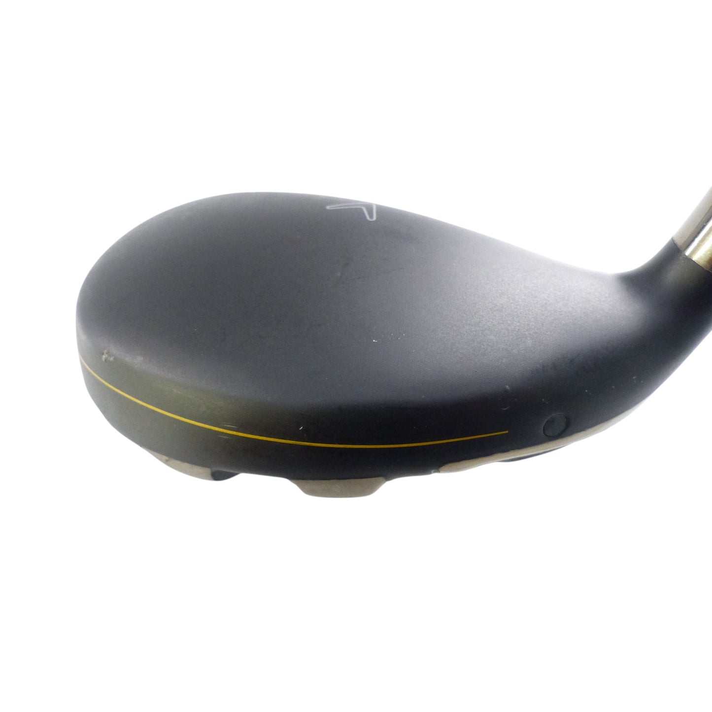 Callaway: Rogue ST MAX OS Lite 4H Hybrid Graphite Ladies Left Hand