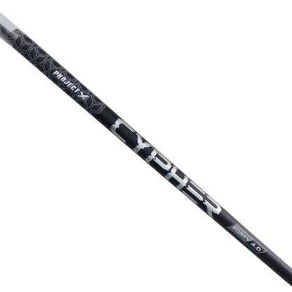 Callaway: Rogue ST MAX OS Lite 4H Hybrid Graphite Ladies Left Hand