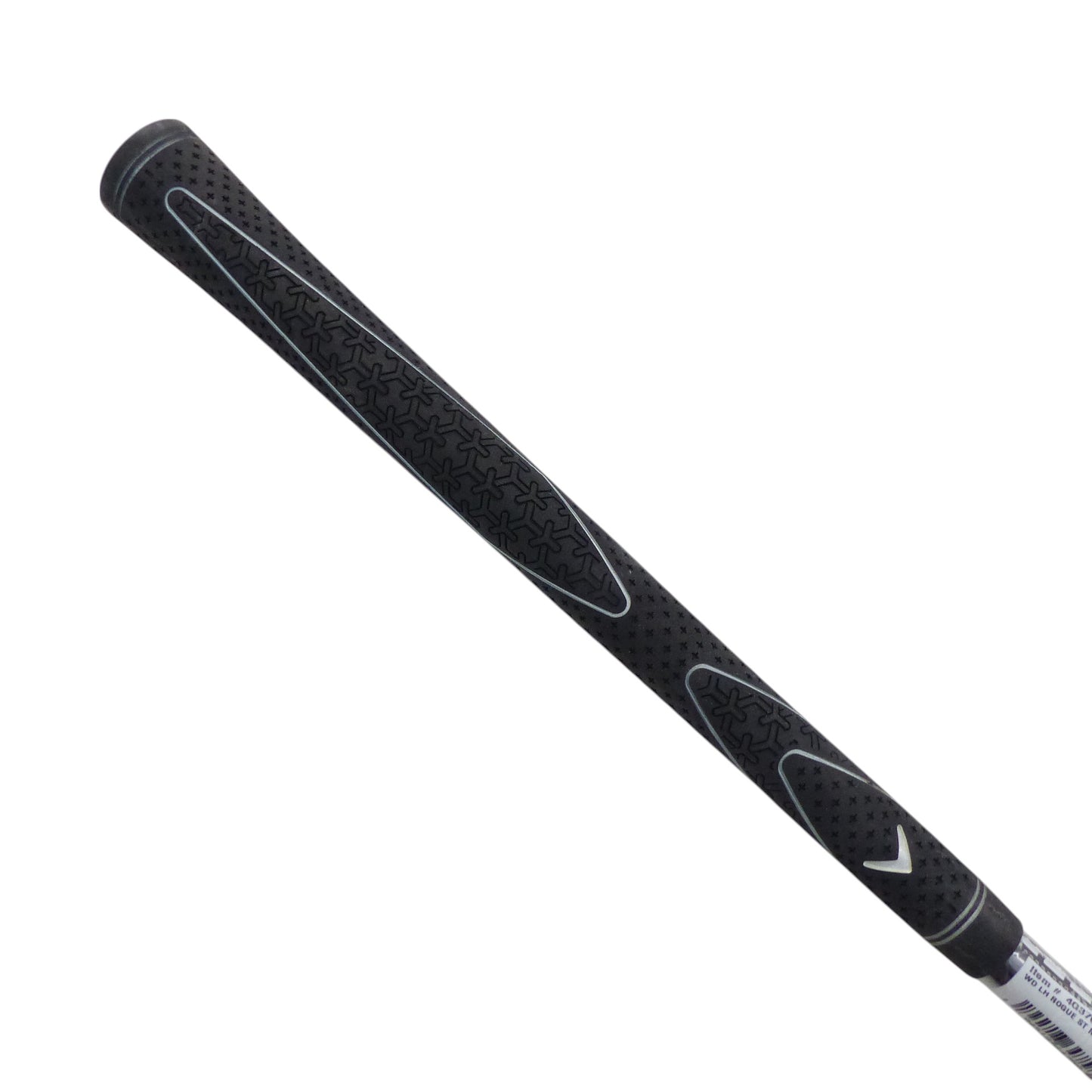 Callaway: Rogue ST MAX OS Lite 4H Hybrid Graphite Ladies Left Hand