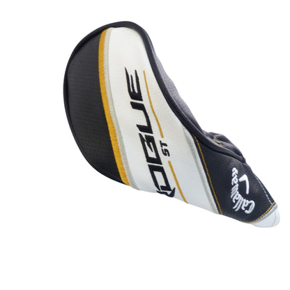 Callaway: Rogue ST MAX OS Lite 4H Hybrid Graphite Ladies Left Hand