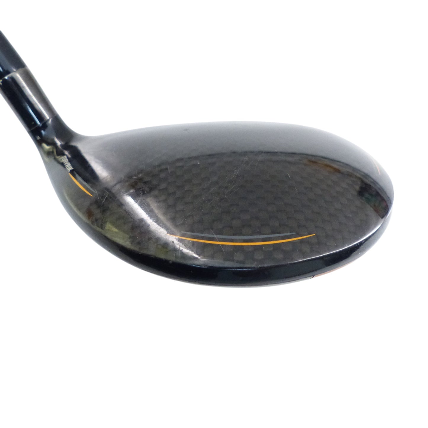 Callaway: Mavrik Max 7w Fairway Wood Graphite Ladies Right Hand