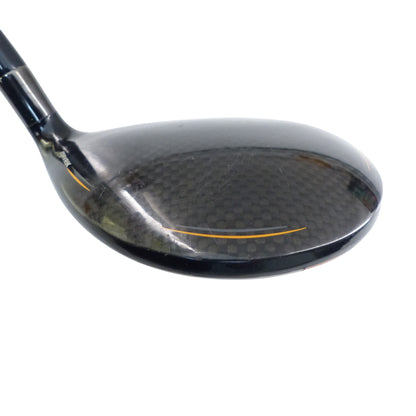 Callaway: Mavrik Max 7w Fairway Wood Graphite Ladies Right Hand