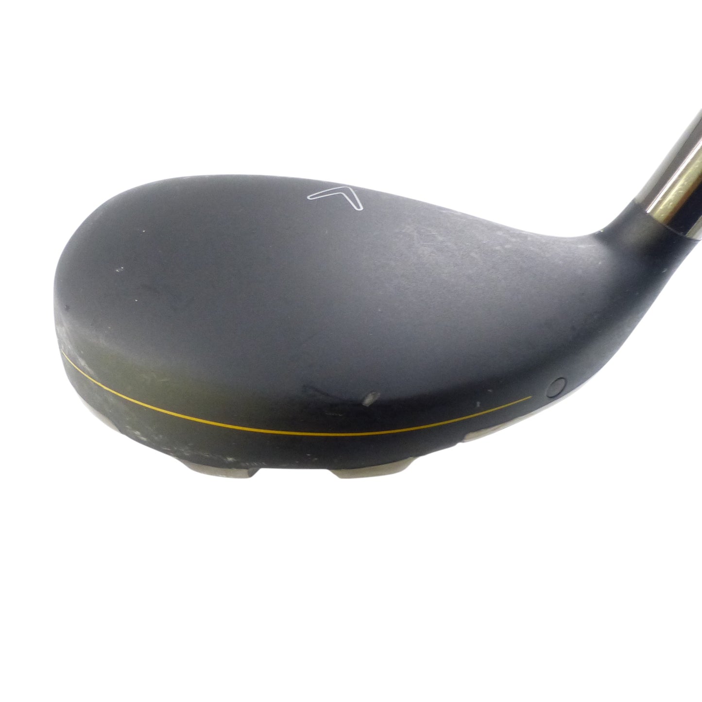 Callaway: Rogue ST MAX OS Lite 5H Hybrid Graphite Ladies Left Hand