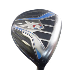 Callaway: XR 16 5w Fairway Wood Graphite Regular Right Hand