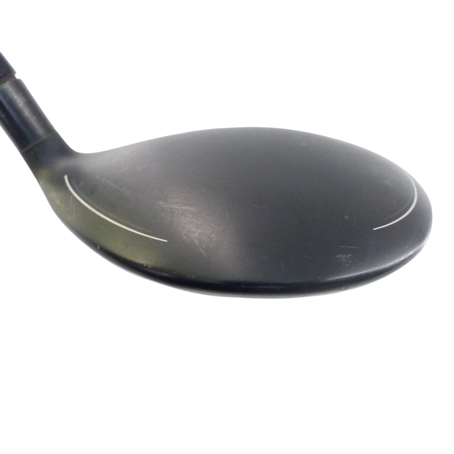 Callaway: XR 16 5w Fairway Wood Graphite Regular Right Hand