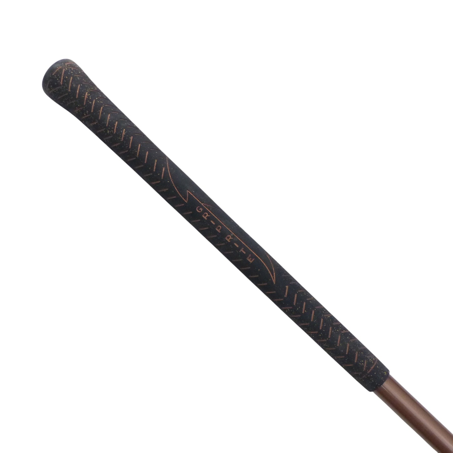 TaylorMade: BRNR Copper Mini 13.5° Driver Graphite Stiff Right Hand