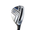 Adams: Idea 2014 5H Hybrid Graphite Regular Right Hand