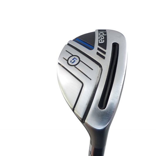 Adams: Idea 2014 5H Hybrid Graphite Regular Right Hand