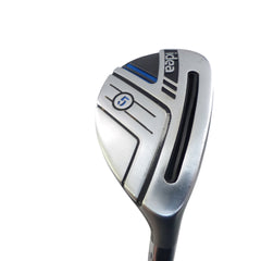 Adams: Idea 2014 5H Hybrid Graphite Regular Right Hand