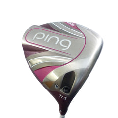Ping: G Le2 11.5° Driver Graphite Ladies Right Hand
