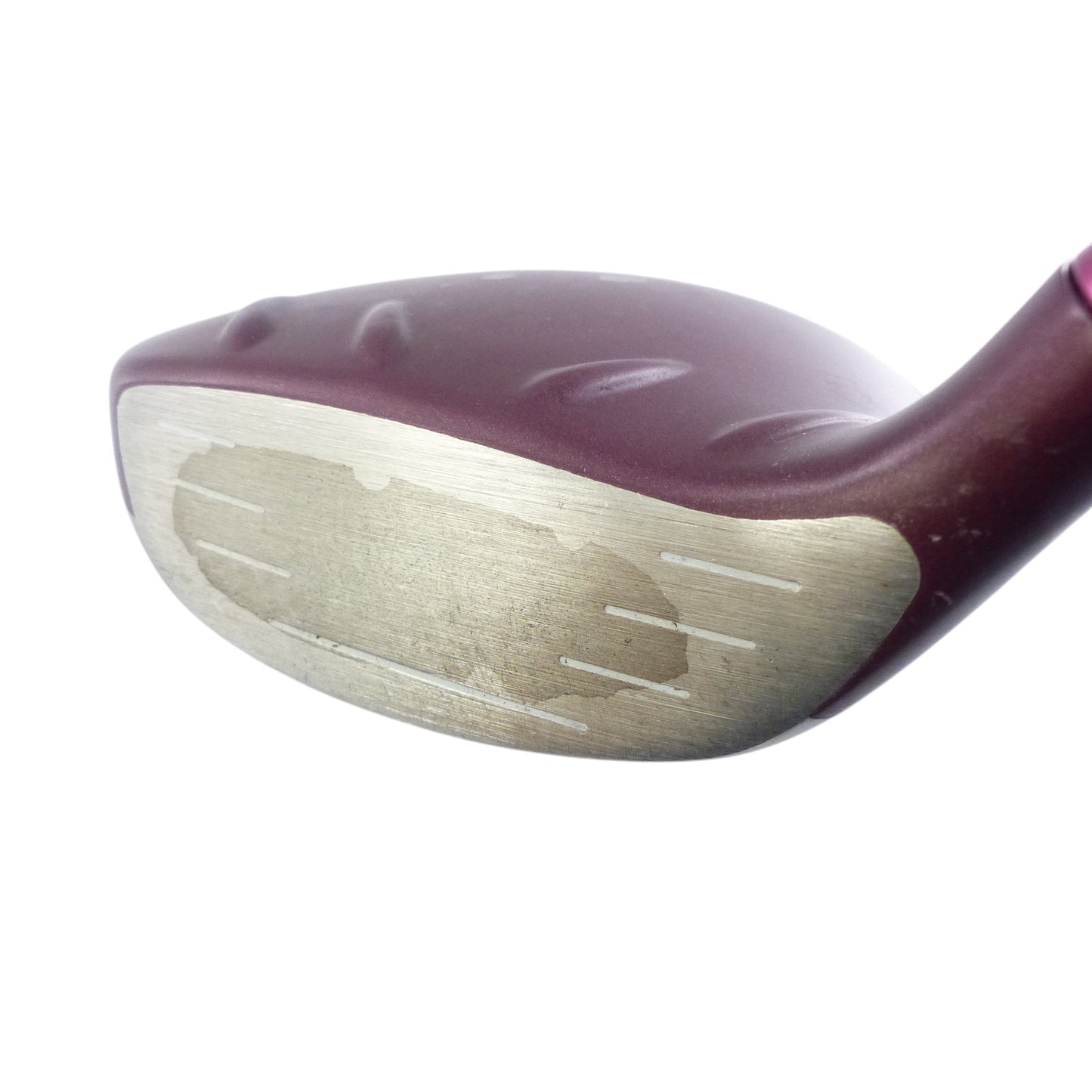 Ping: G Le2 3w Fairway Wood Graphite Ladies Right Hand