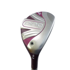Ping: G Le2 Hybrid 5H Hybrid Graphite Ladies Right Hand