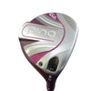 Ping: G Le2 5w Fairway Wood Graphite Ladies Right Hand