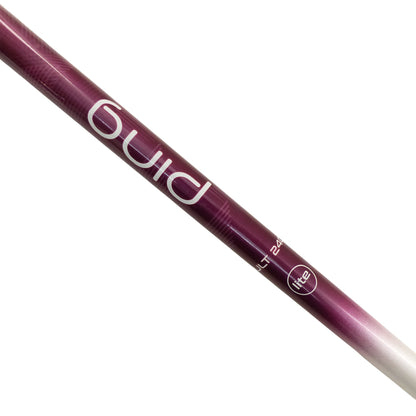 Ping: G Le2 5w Fairway Wood Graphite Ladies Right Hand