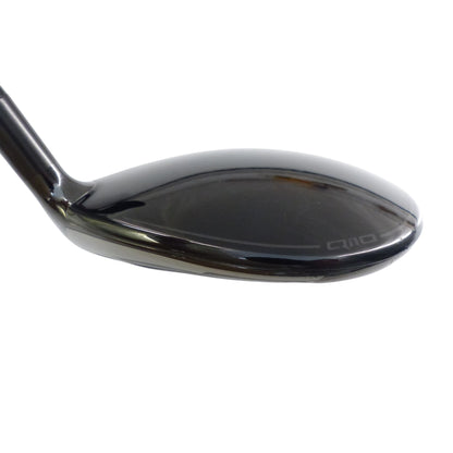 TaylorMade: Qi10 Max 5w Fairway Wood Graphite Stiff Right Hand