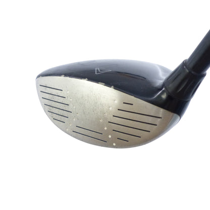 Callaway: FT-iZ 9w Fairway Wood Graphite Regular Right Hand