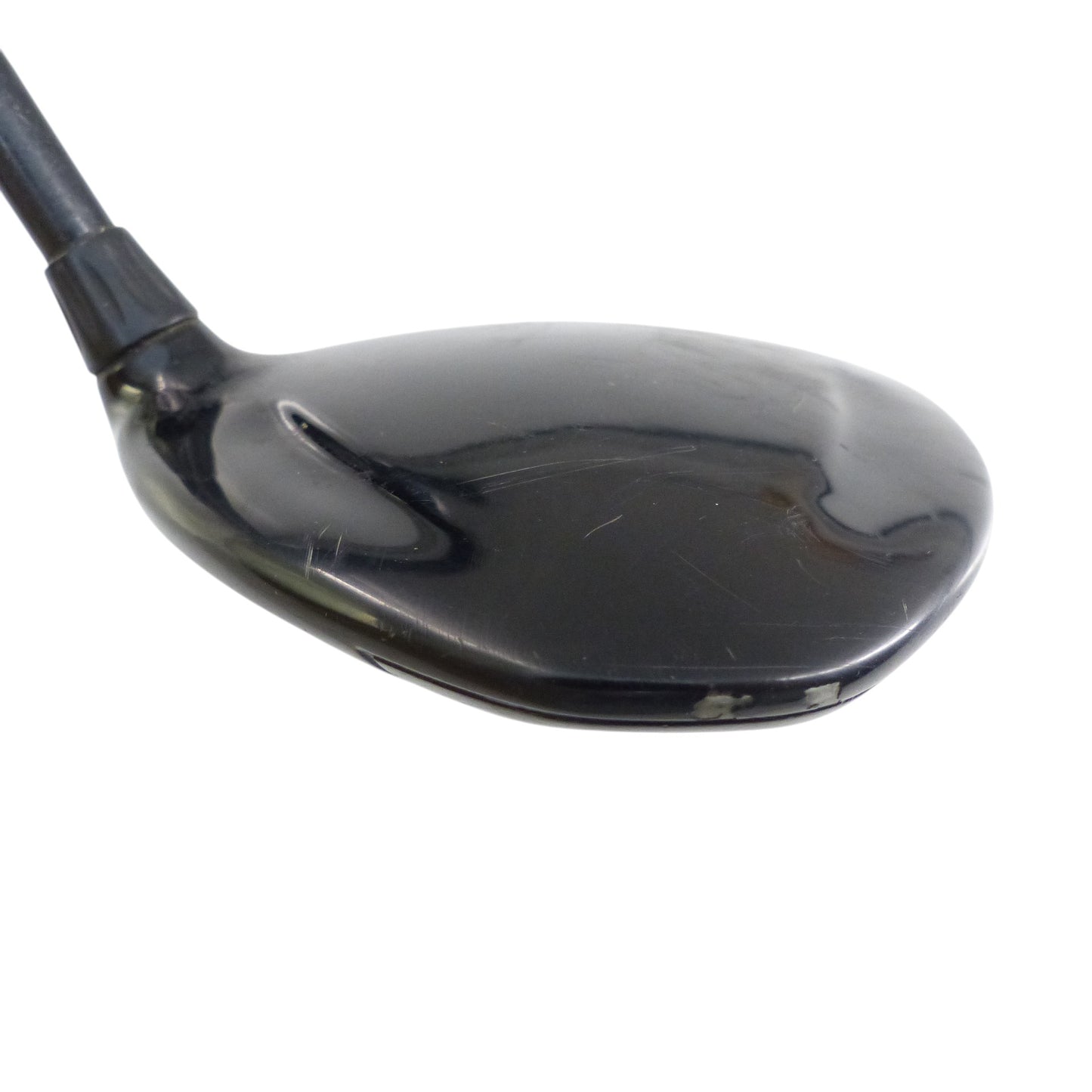 Callaway: FT-iZ 9w Fairway Wood Graphite Regular Right Hand
