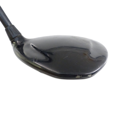 Callaway: FT-iZ 9w Fairway Wood Graphite Regular Right Hand