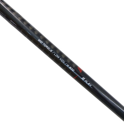 Callaway: FT-iZ 9w Fairway Wood Graphite Regular Right Hand