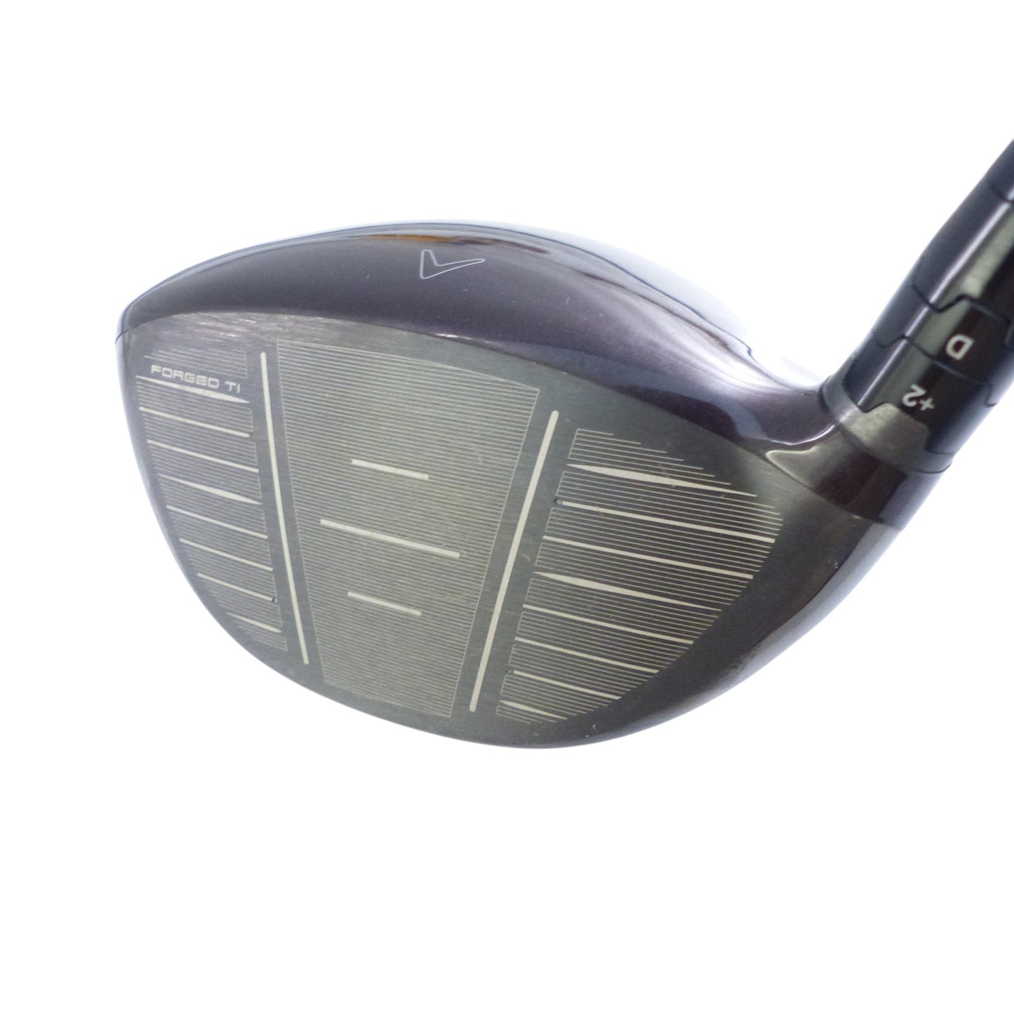 Callaway: Big Bertha Reva 23 12.5° Driver Graphite Ladies Right Hand