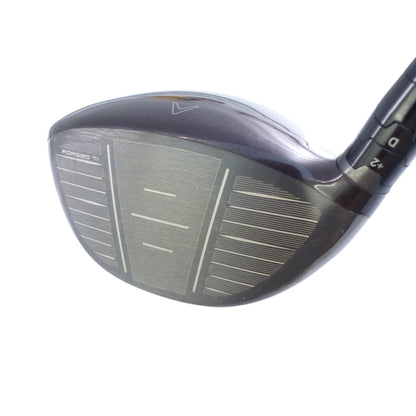 Callaway: Big Bertha Reva 23 12.5° Driver Graphite Ladies Right Hand