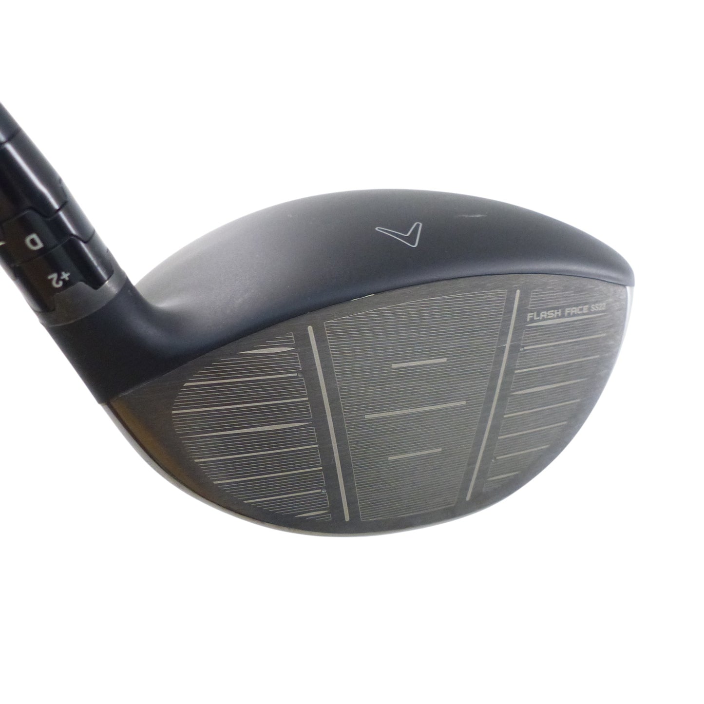 Callaway: Rogue ST MAX 12.0° Driver Graphite Seniors Left Hand