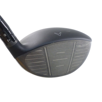 Callaway: Rogue ST MAX 12.0° Driver Graphite Seniors Left Hand