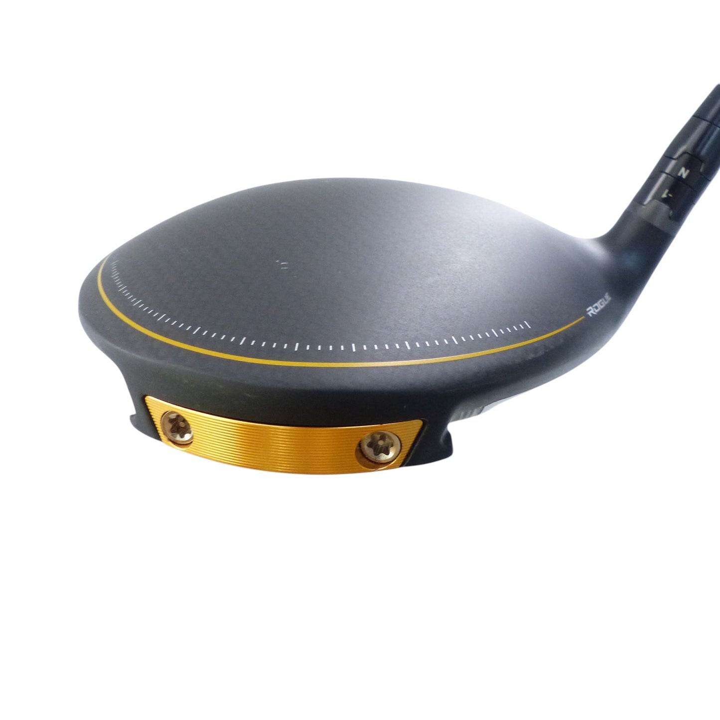 Callaway: Rogue ST MAX 12.0° Driver Graphite Seniors Left Hand