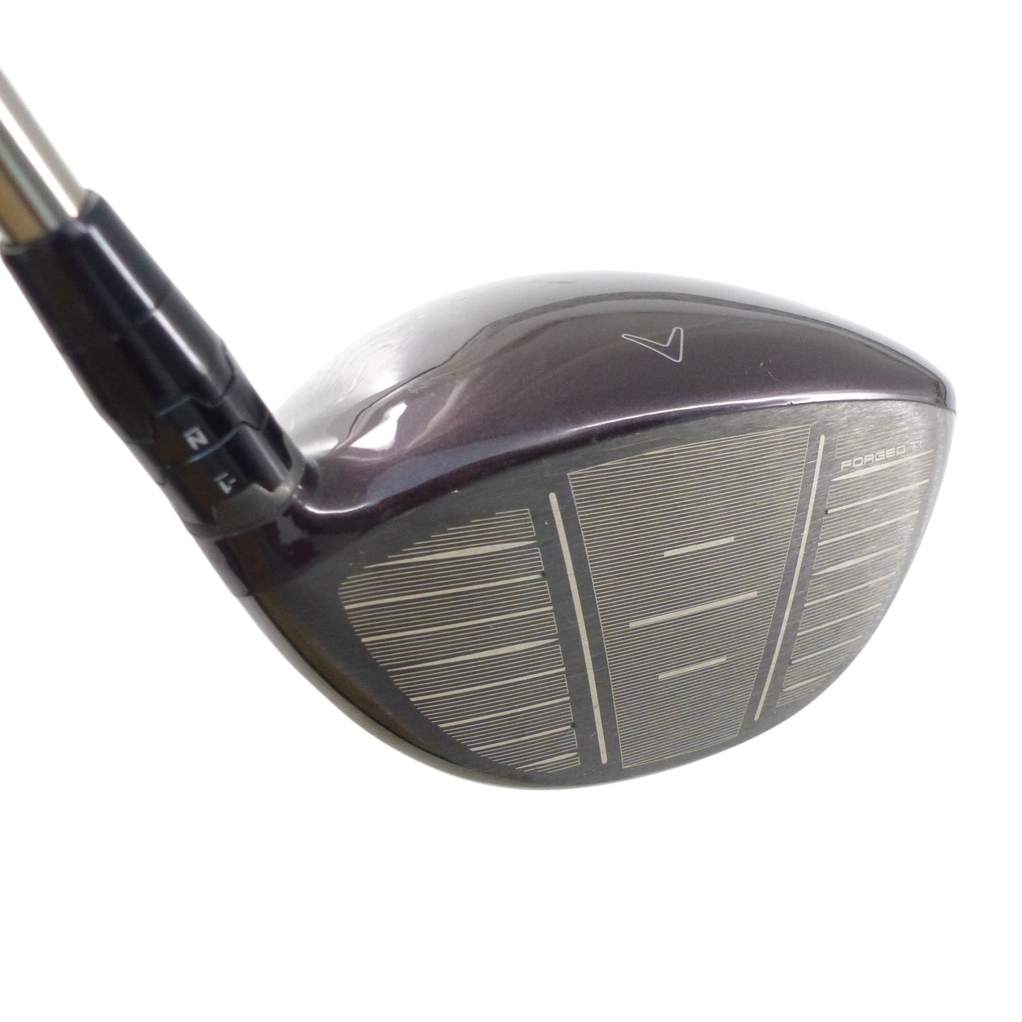 Callaway: Big Bertha Reva 23 12.5° Driver Graphite Ladies Left Hand