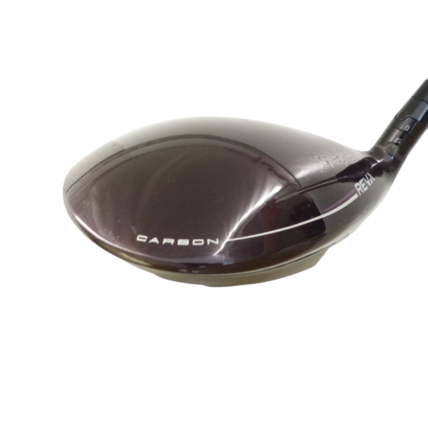 Callaway: Big Bertha Reva 23 12.5° Driver Graphite Ladies Left Hand