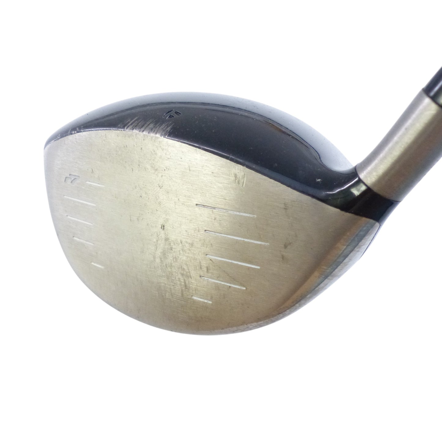 TaylorMade: r7 460 10.5° Driver Graphite Regular Right Hand