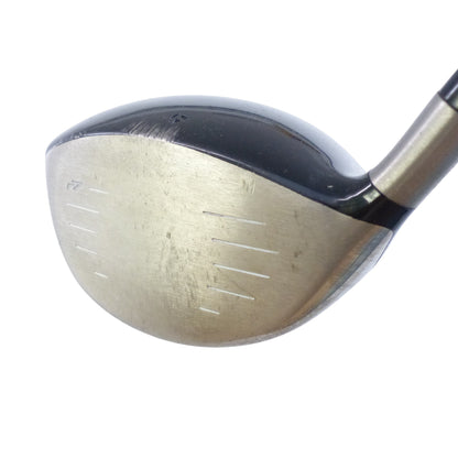TaylorMade: r7 460 10.5° Driver Graphite Regular Right Hand