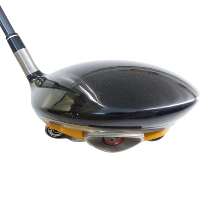 TaylorMade: r7 460 10.5° Driver Graphite Regular Right Hand