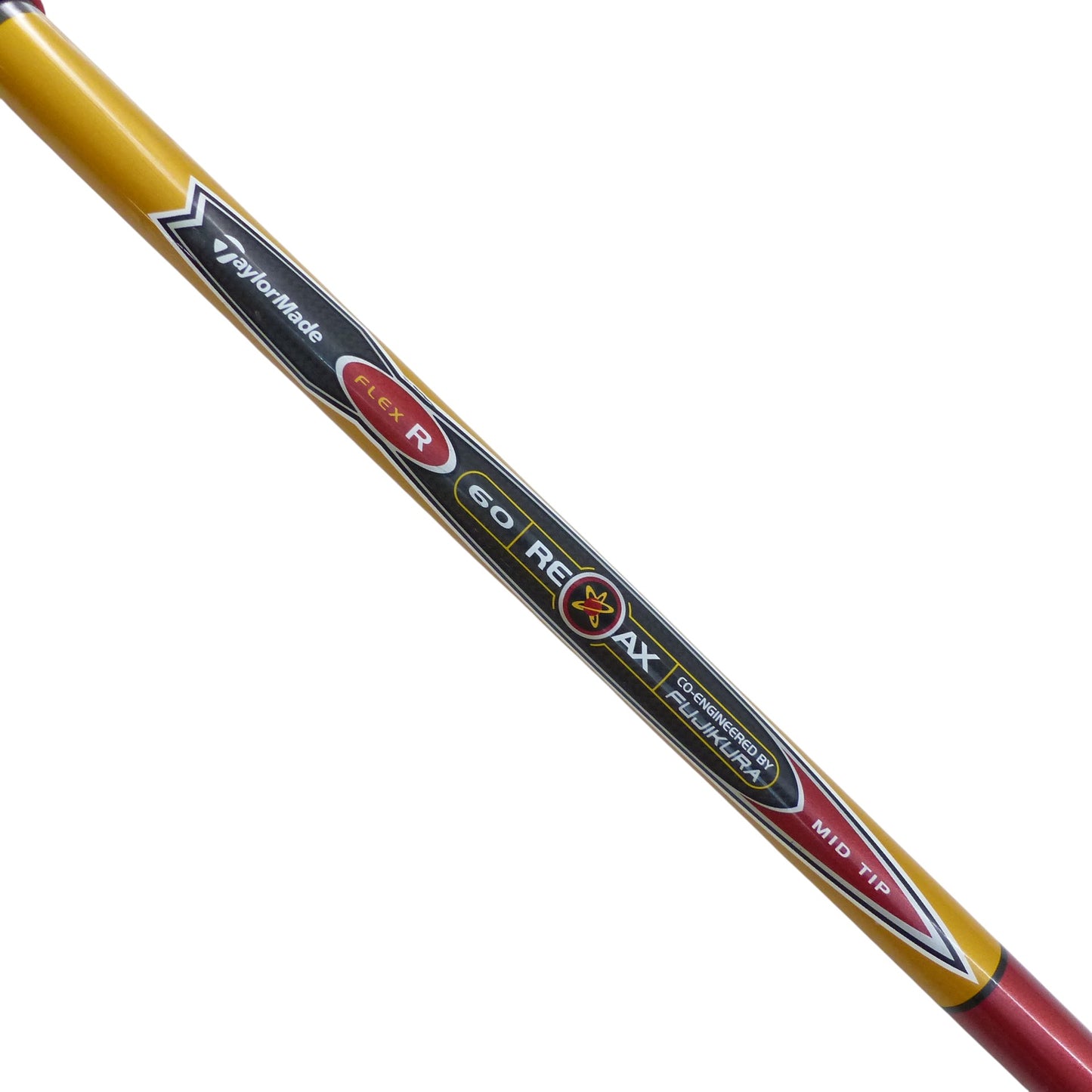 TaylorMade: r7 460 10.5° Driver Graphite Regular Right Hand