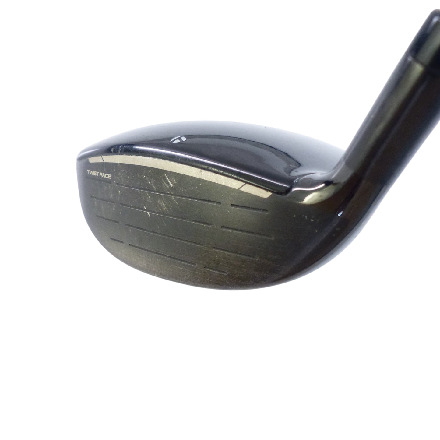 TaylorMade: Qi10 Max 3w Fairway Wood Graphite Stiff Right Hand