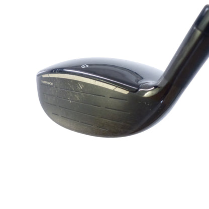 TaylorMade: Qi10 Max 3w Fairway Wood Graphite Stiff Right Hand