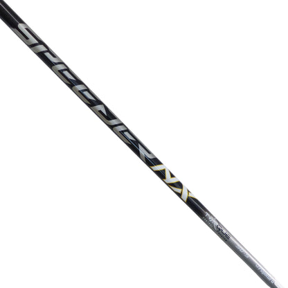 TaylorMade: Qi10 Max 3w Fairway Wood Graphite Stiff Right Hand