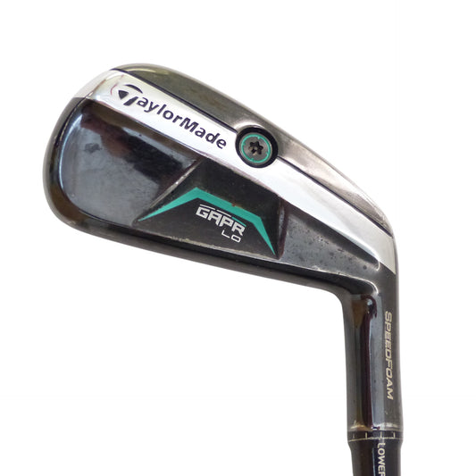 TaylorMade: GAPR Lo 2H Hybrid Graphite Stiff Right Hand