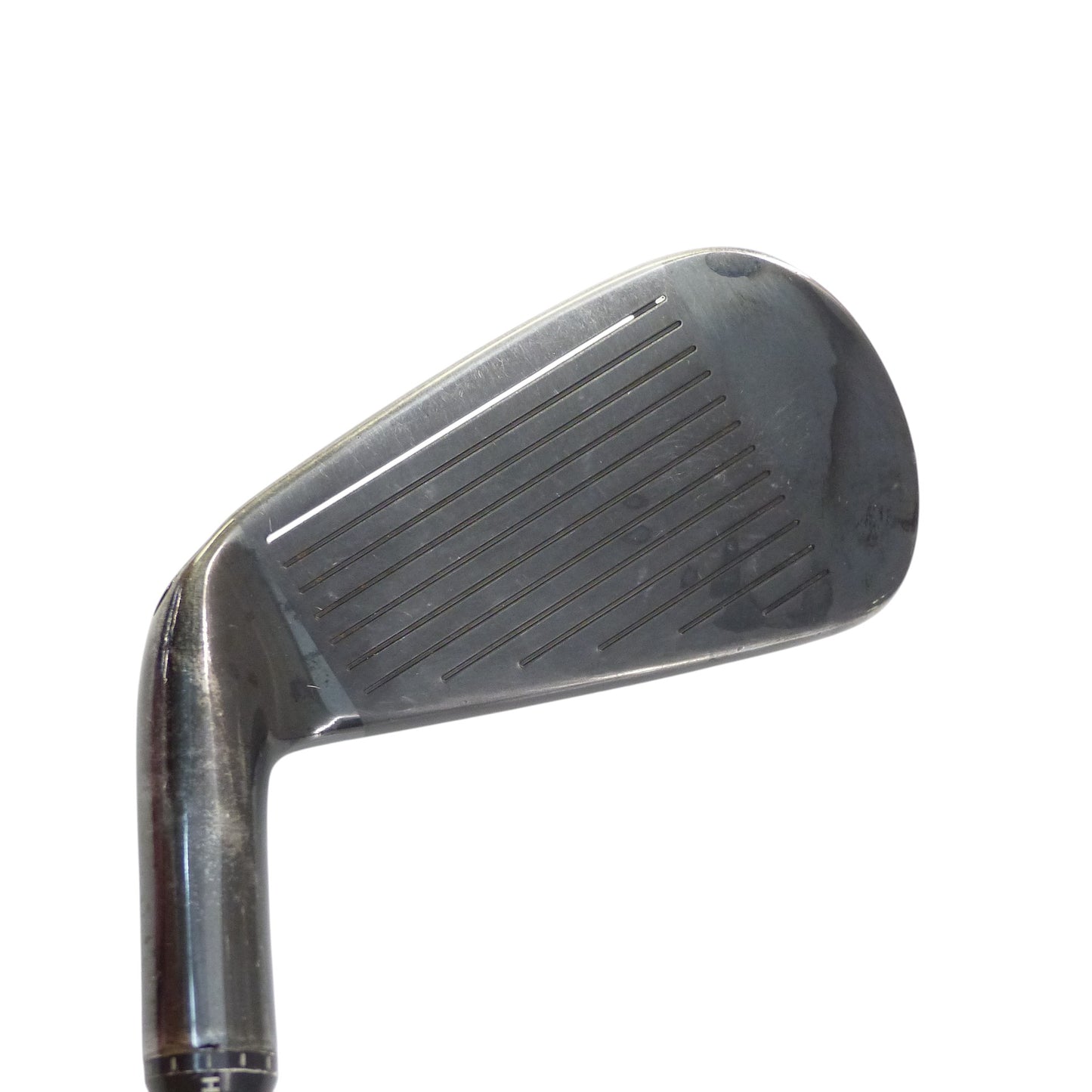 TaylorMade: GAPR Lo 2H Hybrid Graphite Stiff Right Hand