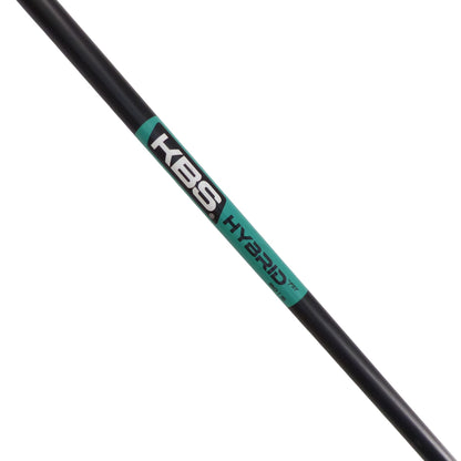 TaylorMade: GAPR Lo 2H Hybrid Graphite Stiff Right Hand