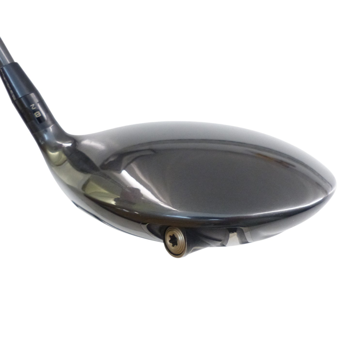 Titleist: 917D2 10.5° Driver Graphite Stiff Right Hand