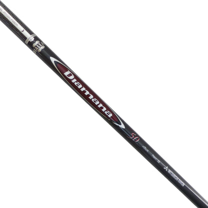 Titleist: 917D2 10.5° Driver Graphite Stiff Right Hand
