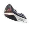 Titleist: 917D2 10.5° Driver Graphite Stiff Right Hand