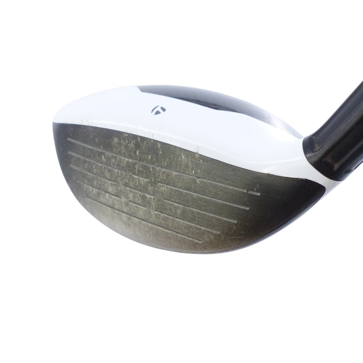 TaylorMade: M2 2017 5HL Fairway Wood Graphite Ladies Right Hand