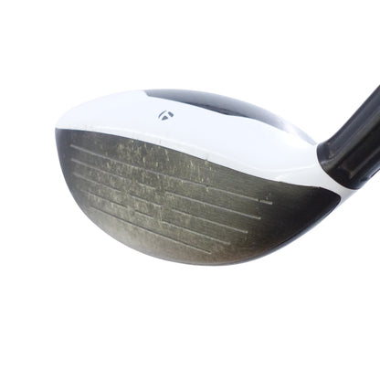 TaylorMade: M2 2017 5HL Fairway Wood Graphite Ladies Right Hand