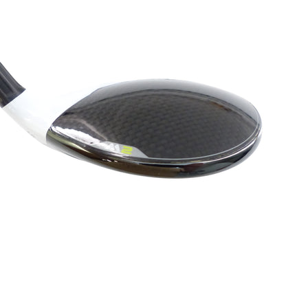 TaylorMade: M2 2017 5HL Fairway Wood Graphite Ladies Right Hand