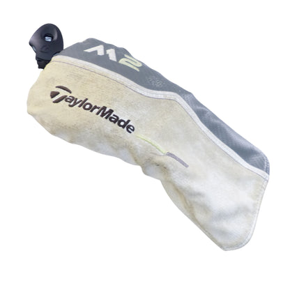 TaylorMade: M2 2017 5HL Fairway Wood Graphite Ladies Right Hand