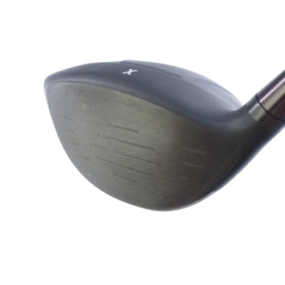 PXG: 2022 0211 10.5° Driver Graphite Stiff Right Hand